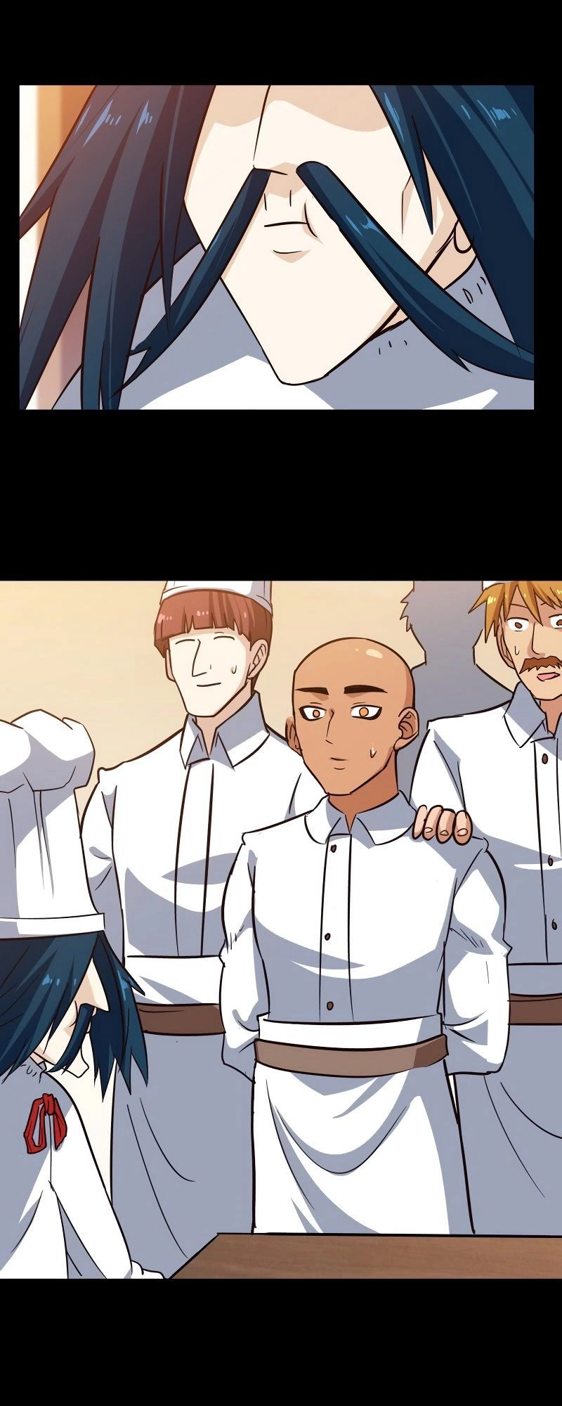 Vợ Tôi Là Quỷ Vương Chapter 119 - 7