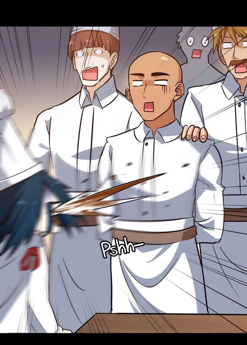 Vợ Tôi Là Quỷ Vương Chapter 119 - 8