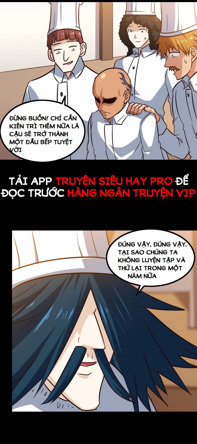 Vợ Tôi Là Quỷ Vương Chapter 119 - 10