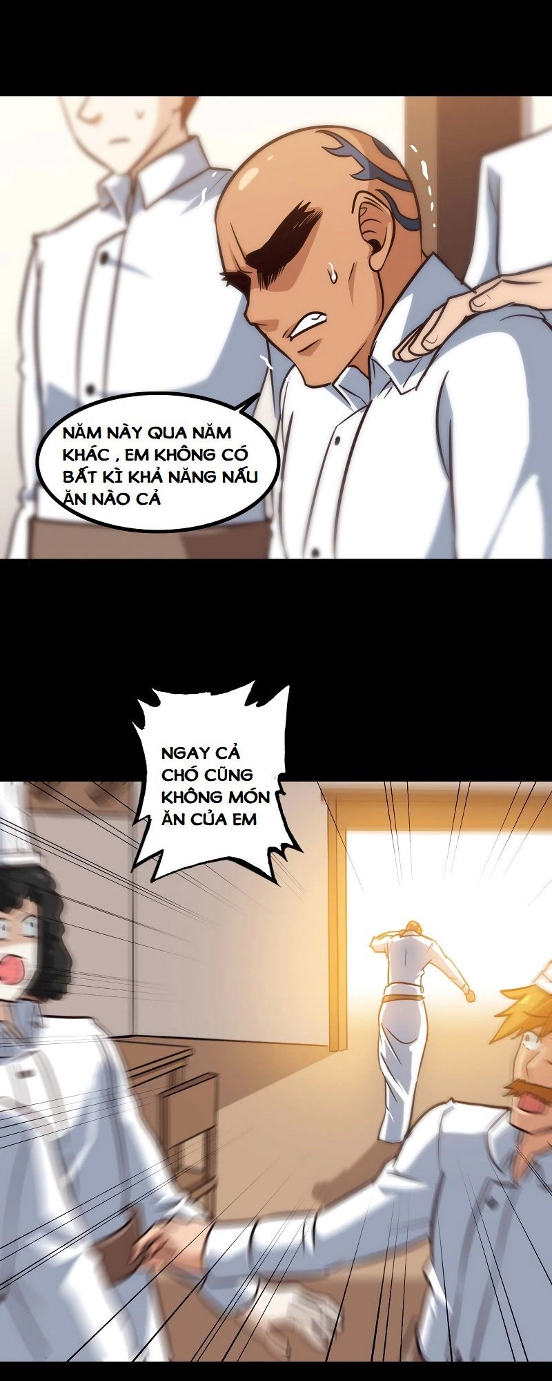 Vợ Tôi Là Quỷ Vương Chapter 119 - 11