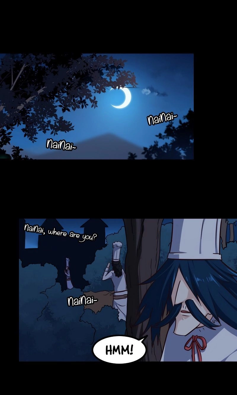 Vợ Tôi Là Quỷ Vương Chapter 119 - 12