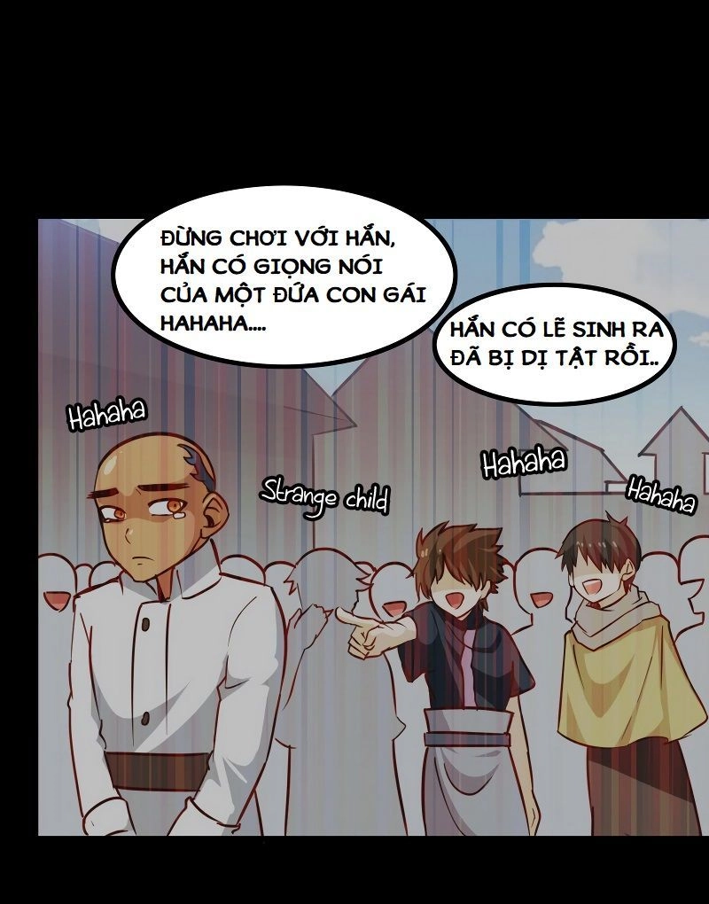 Vợ Tôi Là Quỷ Vương Chapter 119 - 14