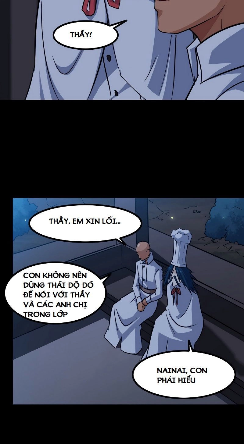 Vợ Tôi Là Quỷ Vương Chapter 119 - 16