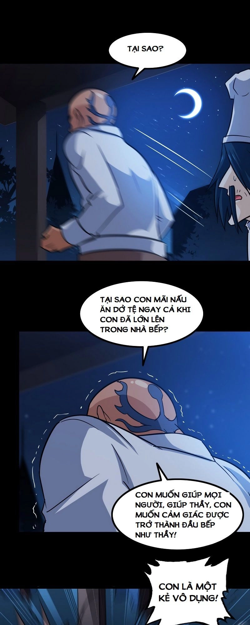 Vợ Tôi Là Quỷ Vương Chapter 119 - 19