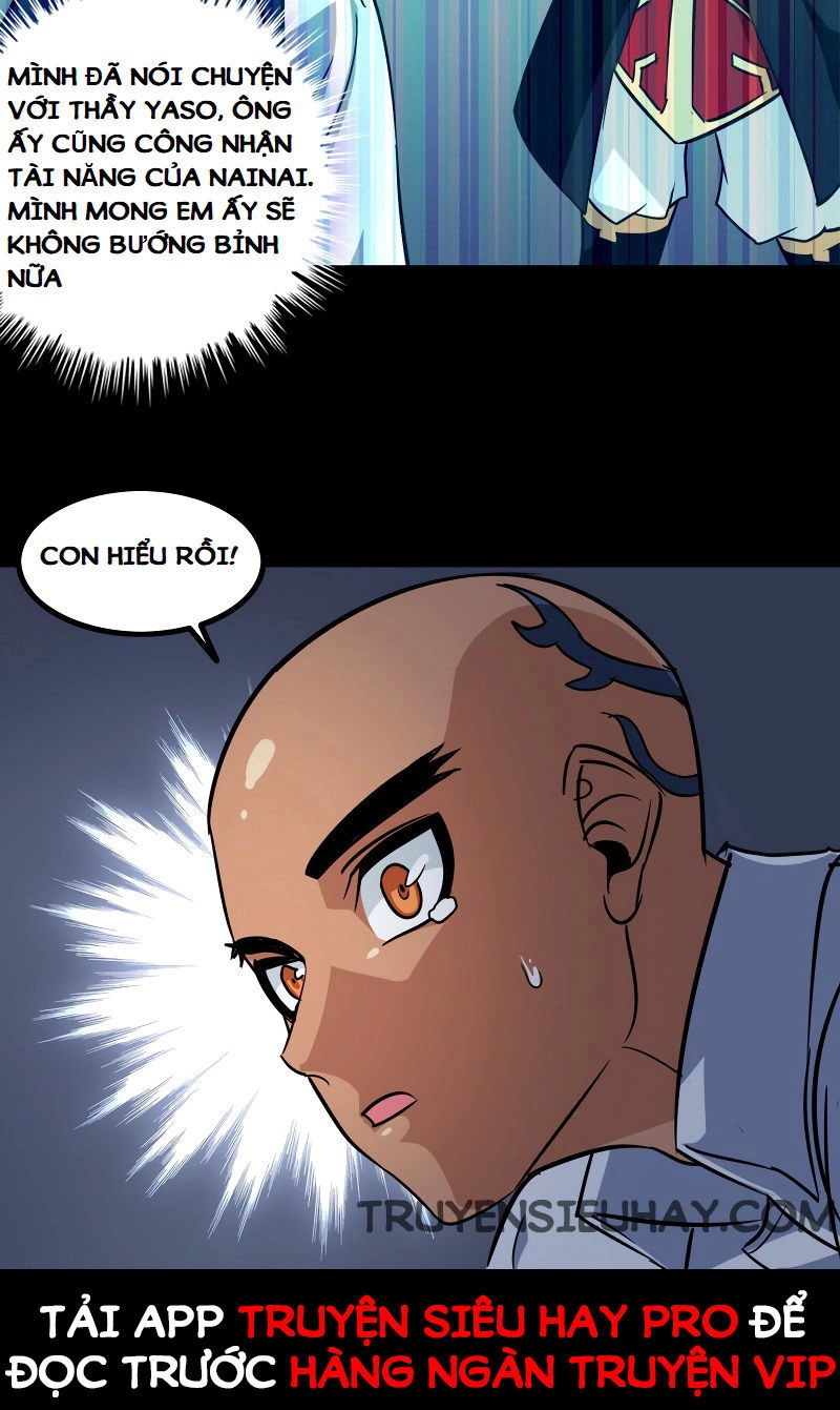 Vợ Tôi Là Quỷ Vương Chapter 120 - 2