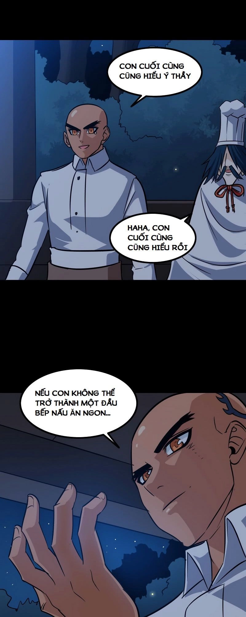 Vợ Tôi Là Quỷ Vương Chapter 120 - 3