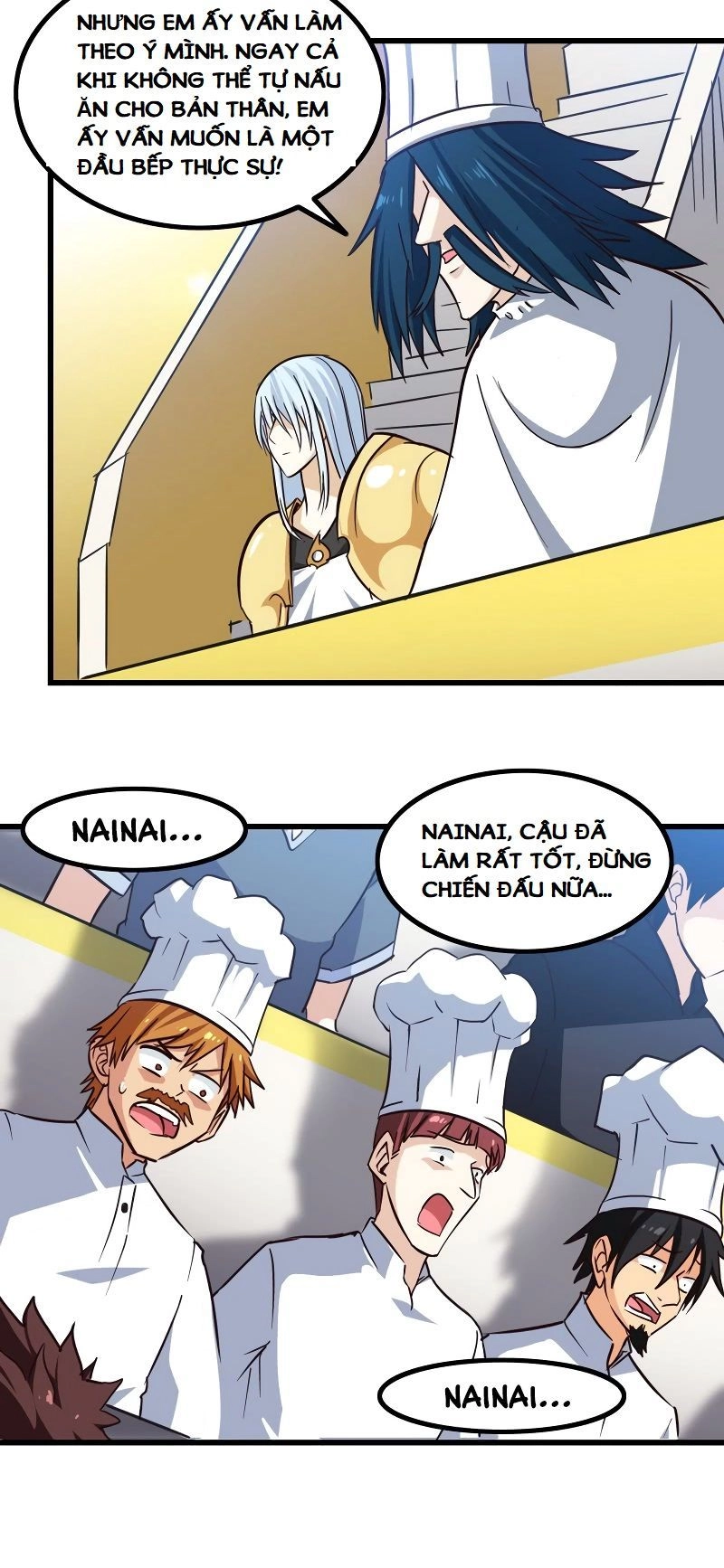 Vợ Tôi Là Quỷ Vương Chapter 120 - 6