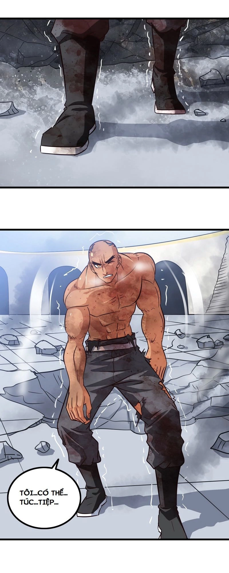 Vợ Tôi Là Quỷ Vương Chapter 120 - 7