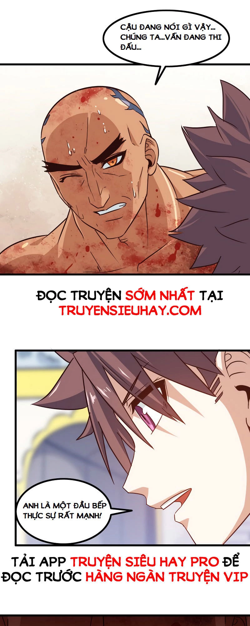 Vợ Tôi Là Quỷ Vương Chapter 120 - 9