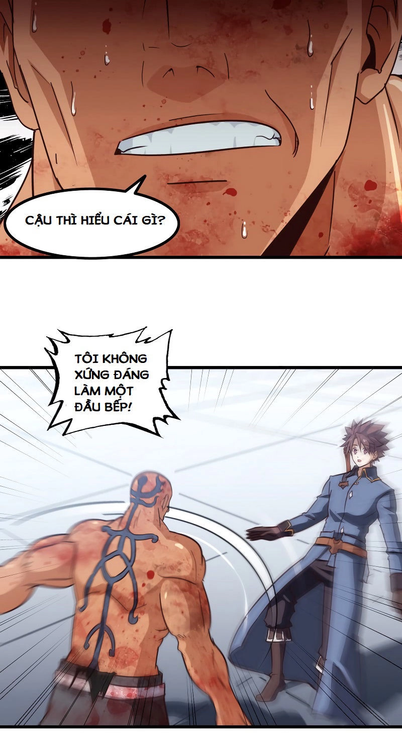 Vợ Tôi Là Quỷ Vương Chapter 120 - 10