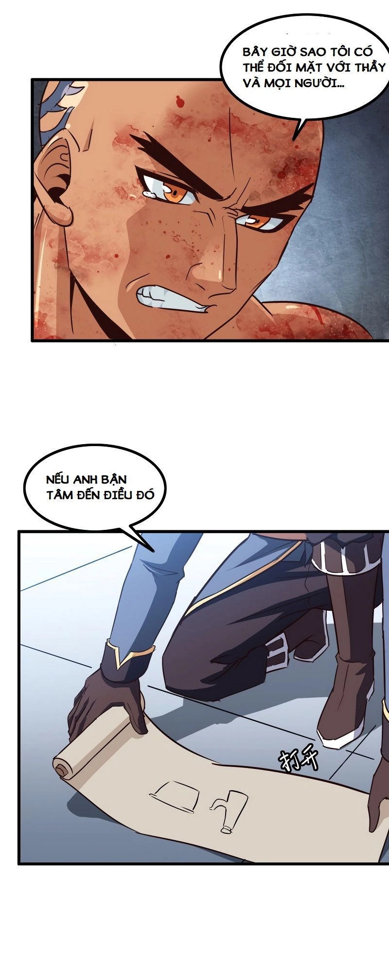 Vợ Tôi Là Quỷ Vương Chapter 120 - 11