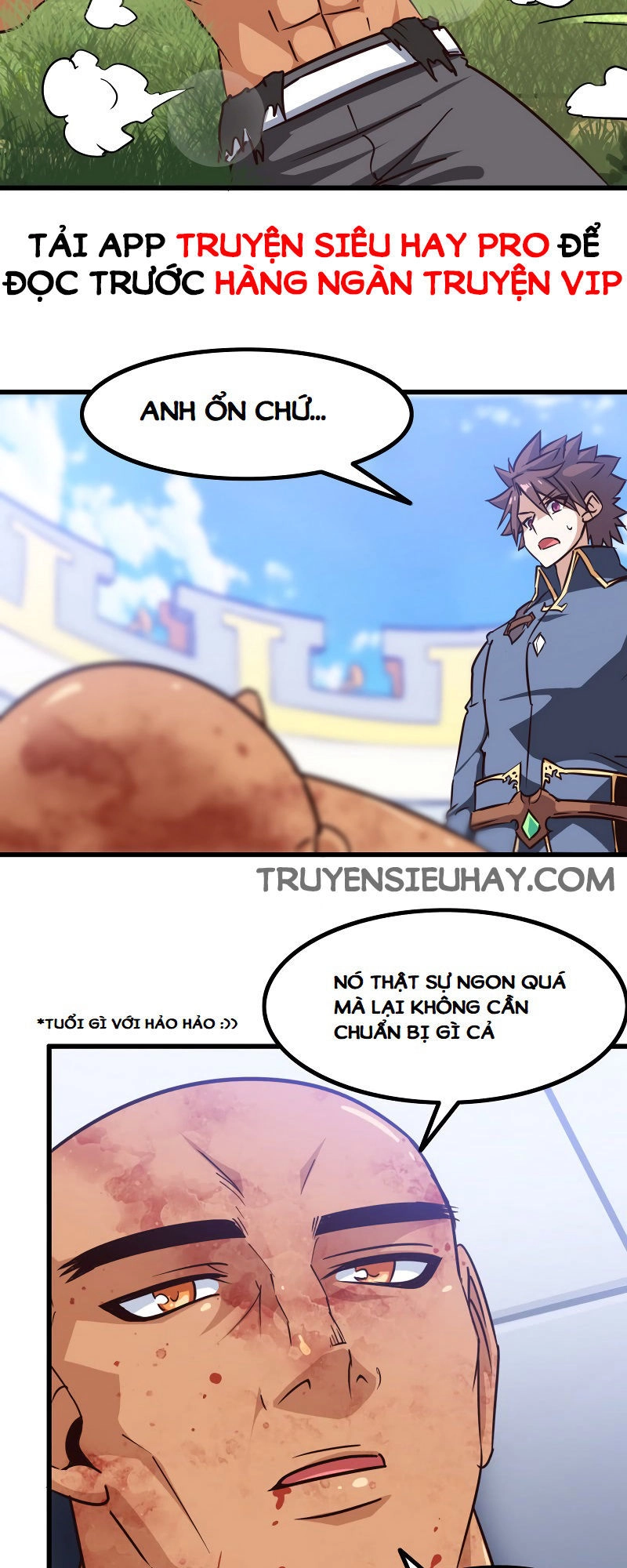 Vợ Tôi Là Quỷ Vương Chapter 120 - 20