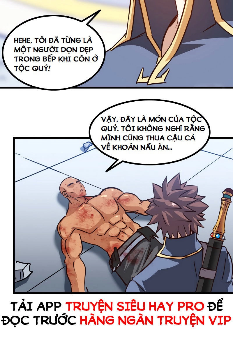 Vợ Tôi Là Quỷ Vương Chapter 121 - 2