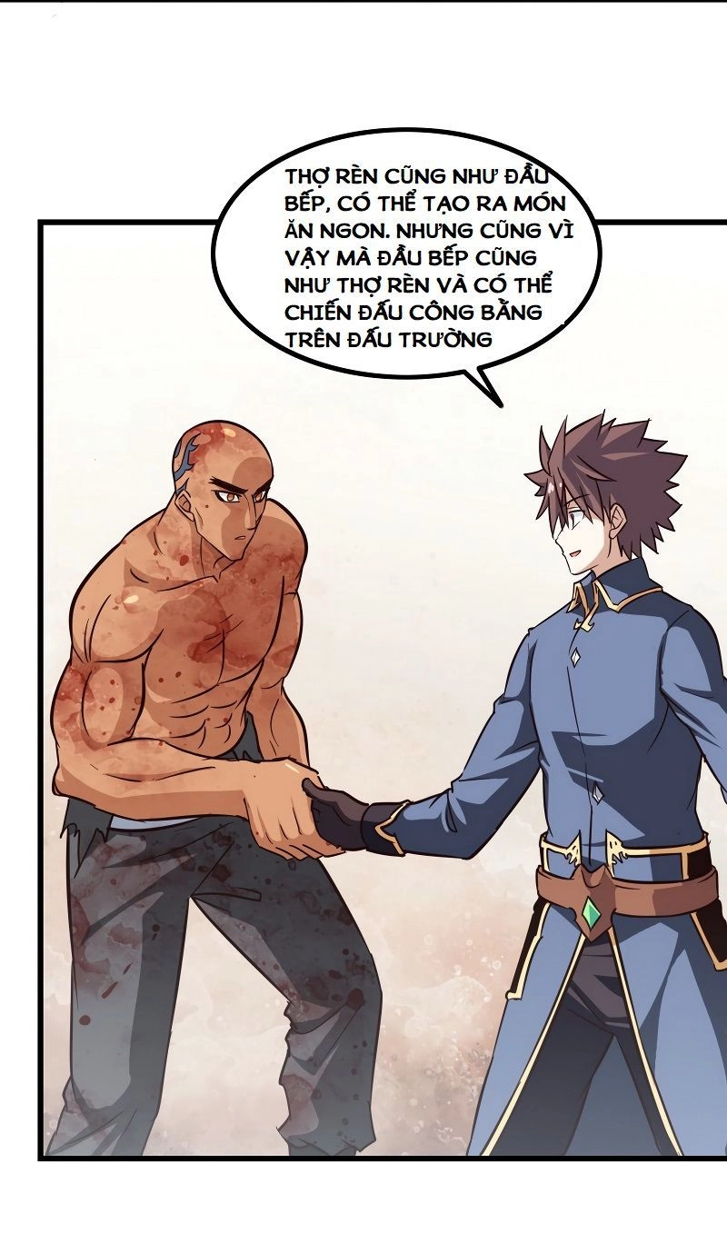 Vợ Tôi Là Quỷ Vương Chapter 121 - 4