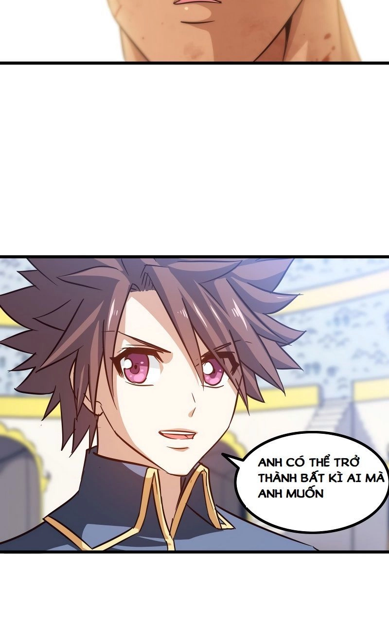 Vợ Tôi Là Quỷ Vương Chapter 121 - 6