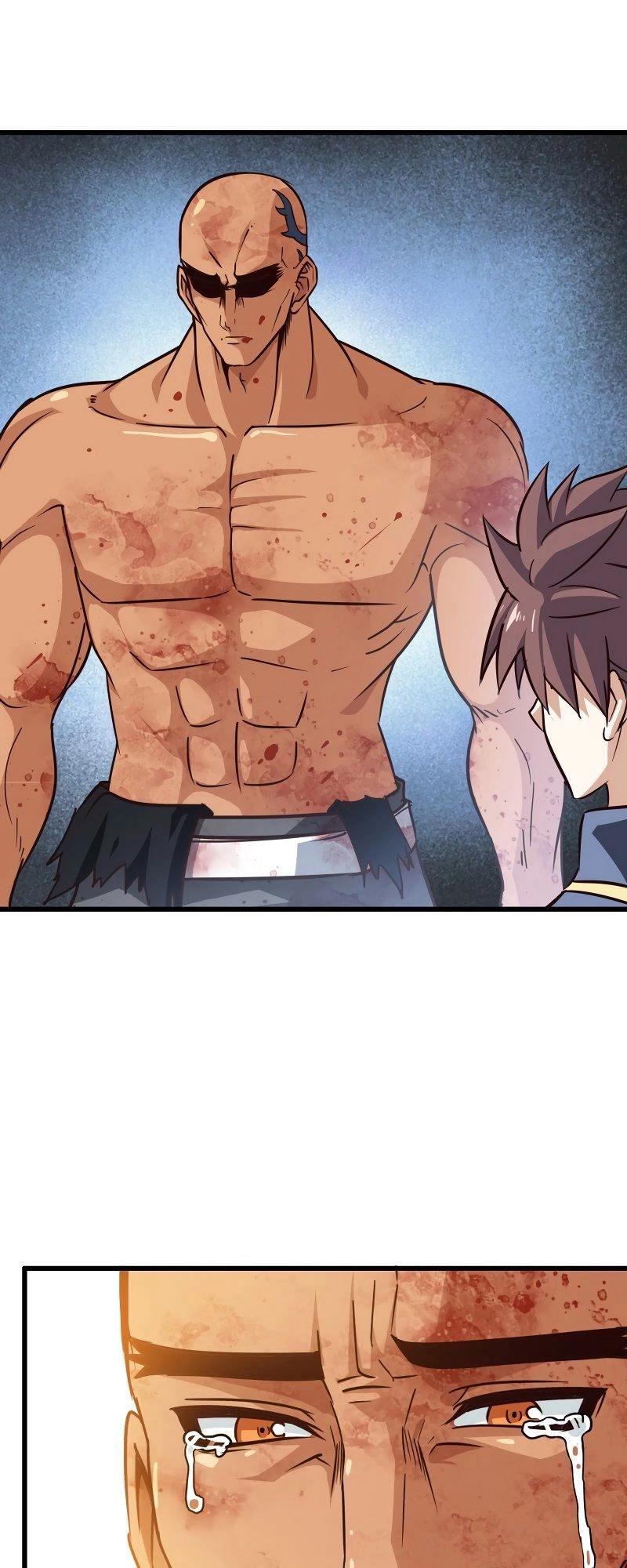 Vợ Tôi Là Quỷ Vương Chapter 121 - 7