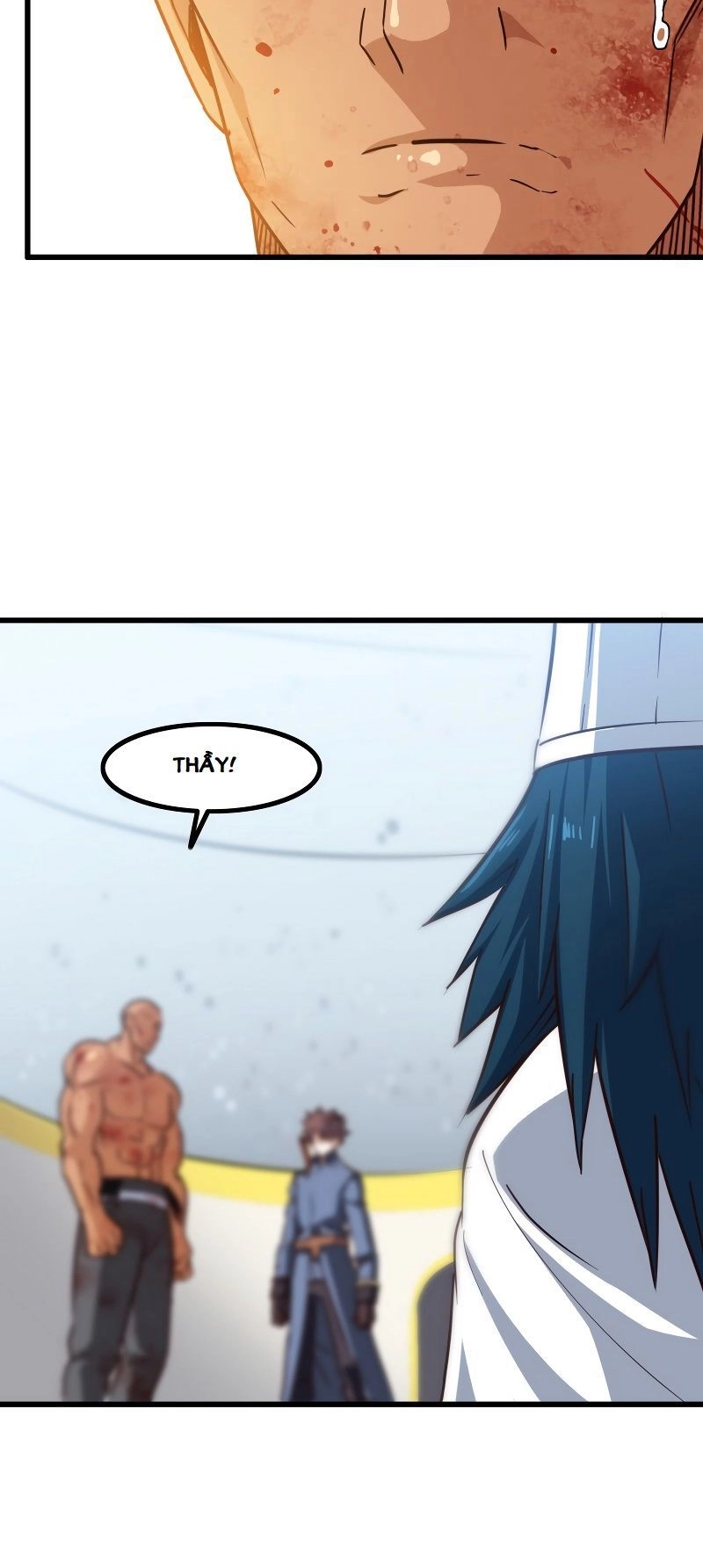 Vợ Tôi Là Quỷ Vương Chapter 121 - 8