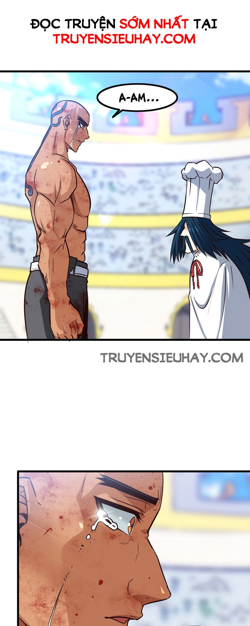 Vợ Tôi Là Quỷ Vương Chapter 121 - 9