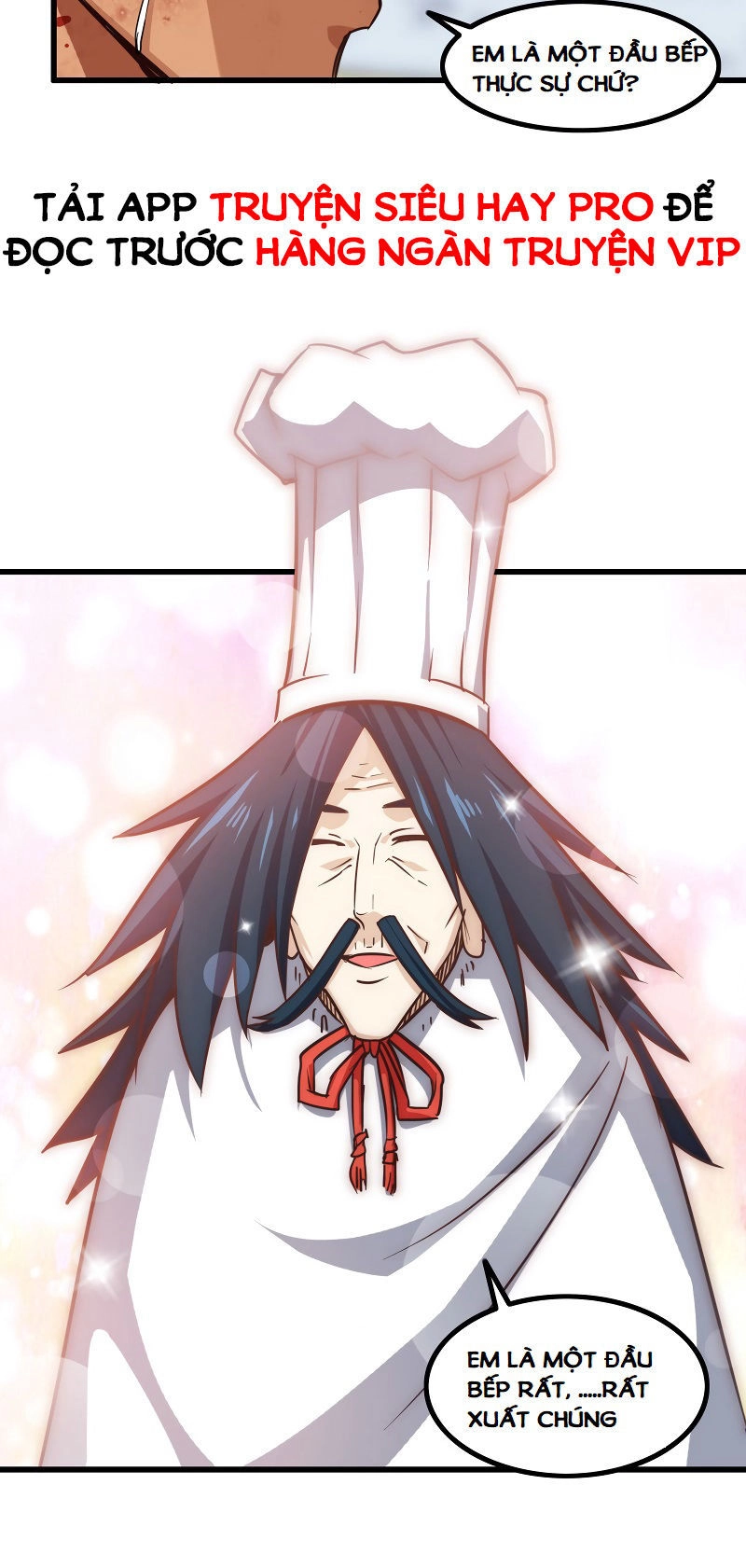 Vợ Tôi Là Quỷ Vương Chapter 121 - 10