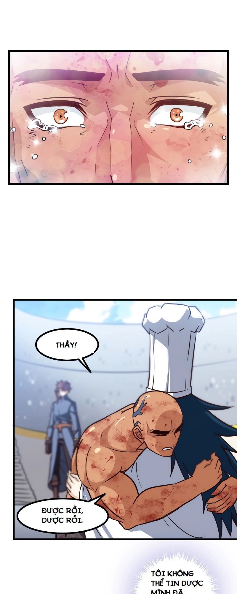 Vợ Tôi Là Quỷ Vương Chapter 121 - 11