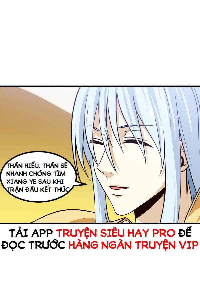 Vợ Tôi Là Quỷ Vương Chapter 121 - 18