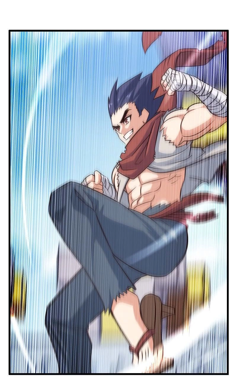 Vợ Tôi Là Quỷ Vương Chapter 121 - 22