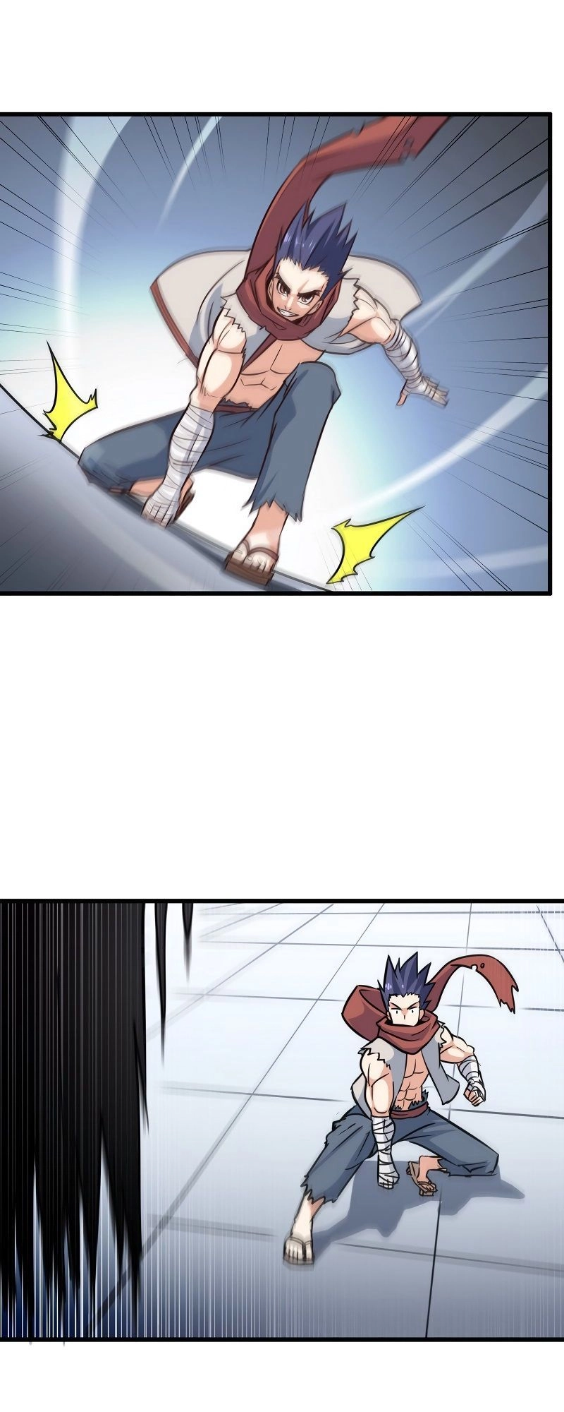 Vợ Tôi Là Quỷ Vương Chapter 121 - 23