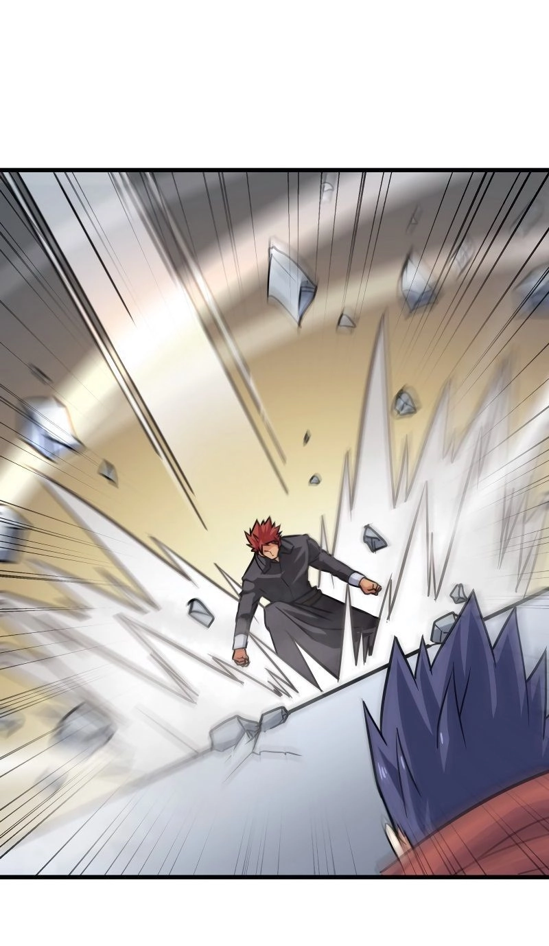 Vợ Tôi Là Quỷ Vương Chapter 121 - 24