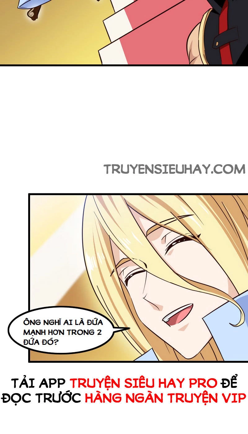 Vợ Tôi Là Quỷ Vương Chapter 122 - 2