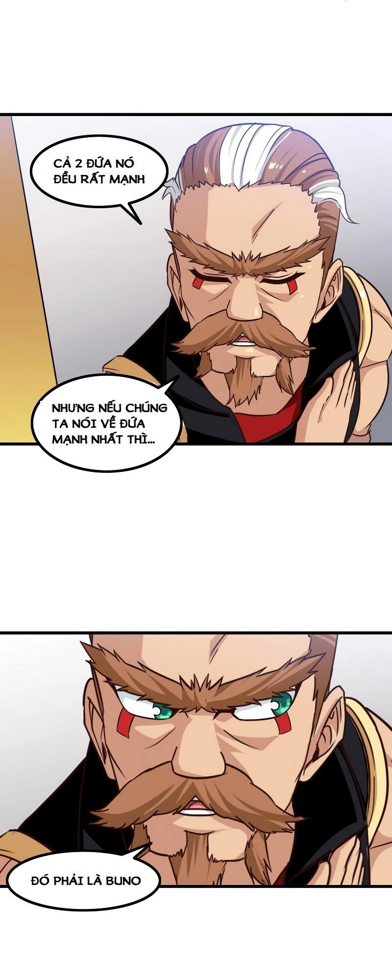 Vợ Tôi Là Quỷ Vương Chapter 122 - 3