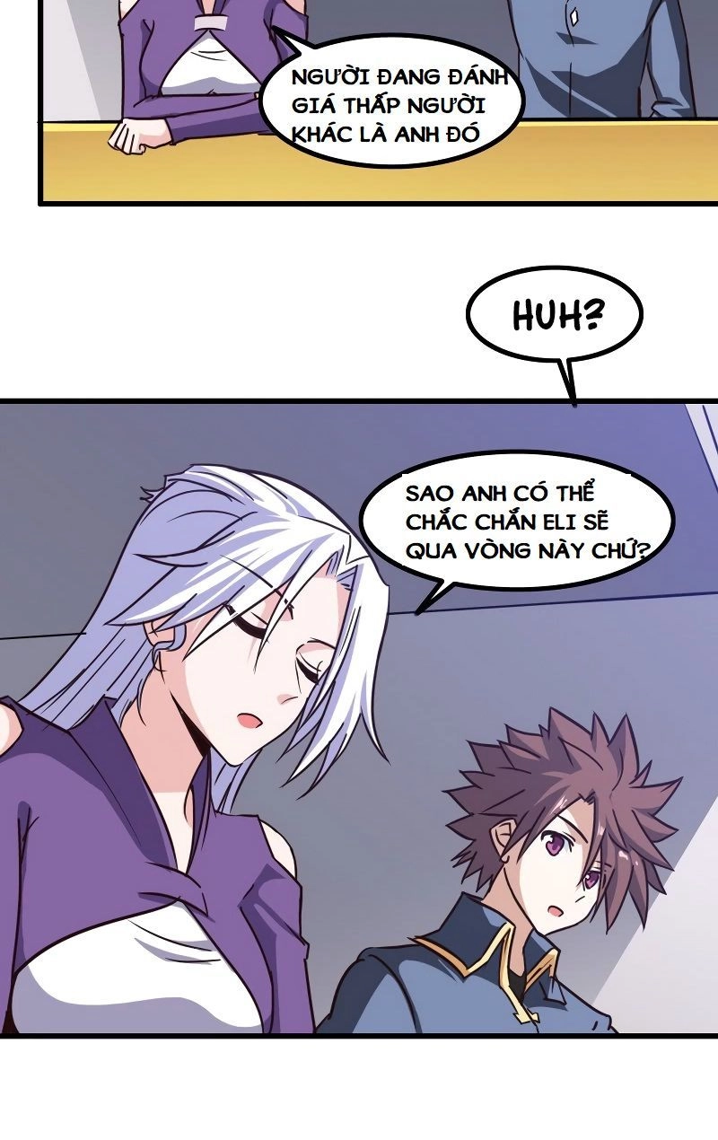 Vợ Tôi Là Quỷ Vương Chapter 122 - 9