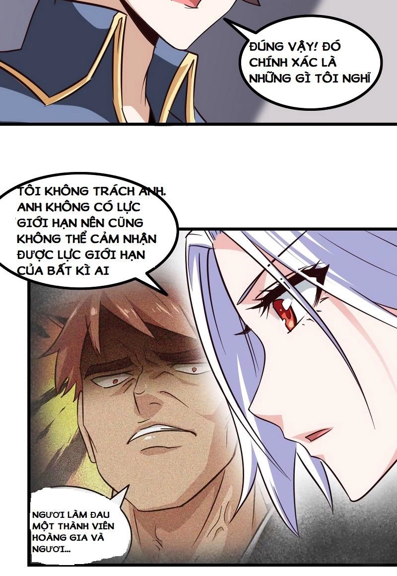 Vợ Tôi Là Quỷ Vương Chapter 122 - 11