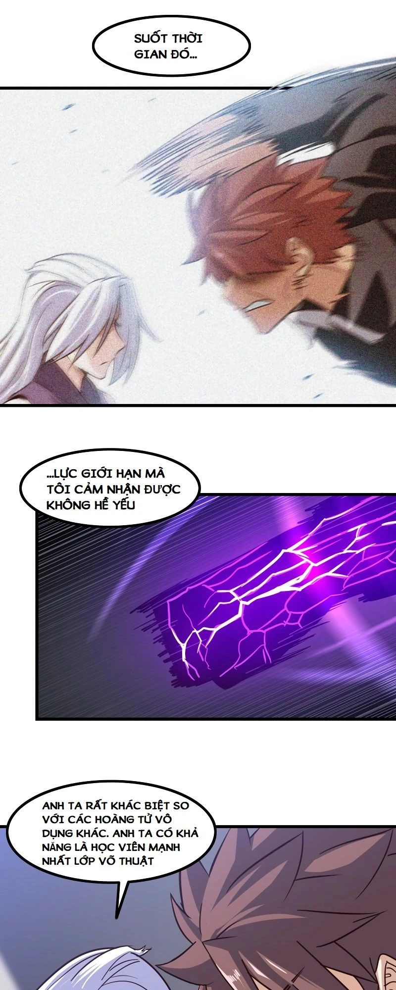 Vợ Tôi Là Quỷ Vương Chapter 122 - 12