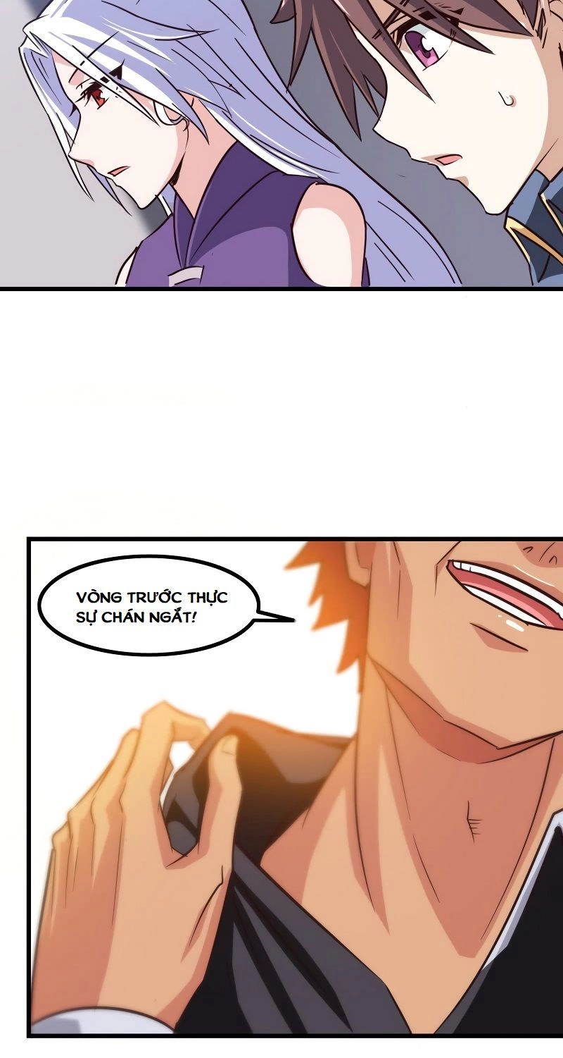 Vợ Tôi Là Quỷ Vương Chapter 122 - 13