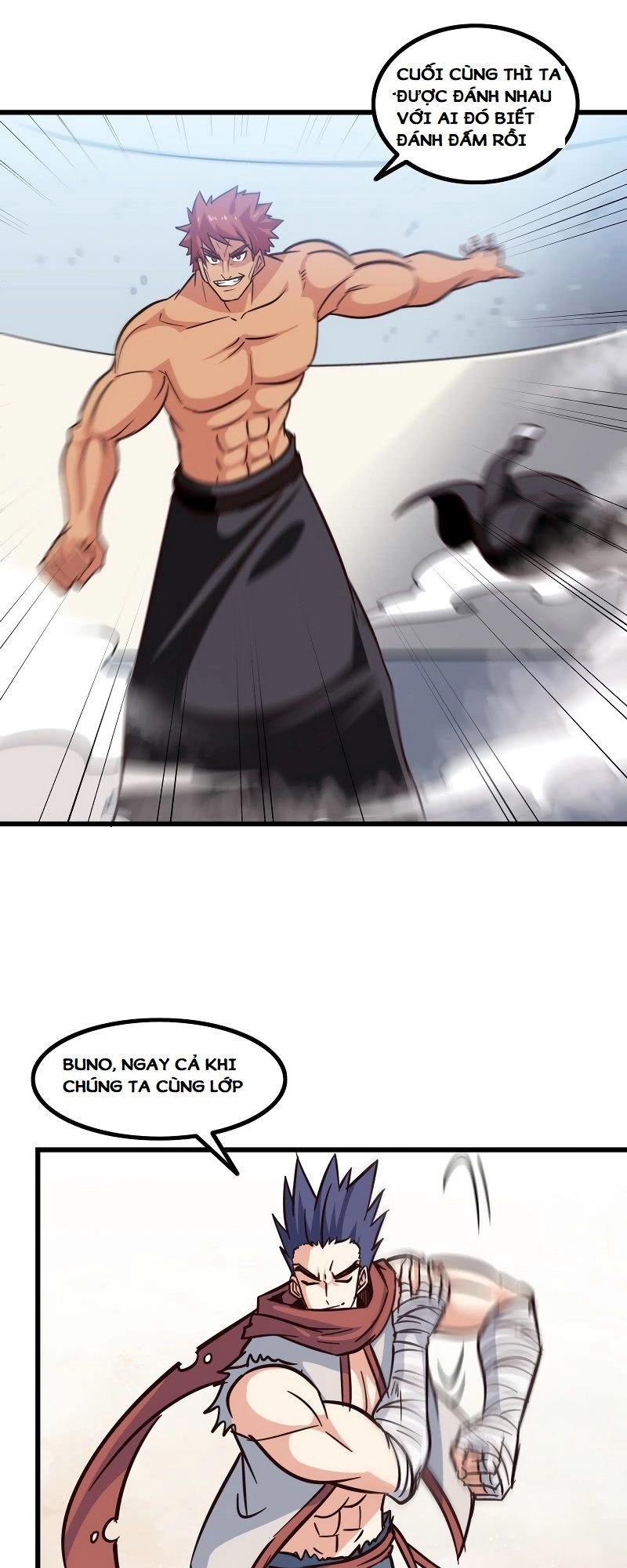 Vợ Tôi Là Quỷ Vương Chapter 122 - 14