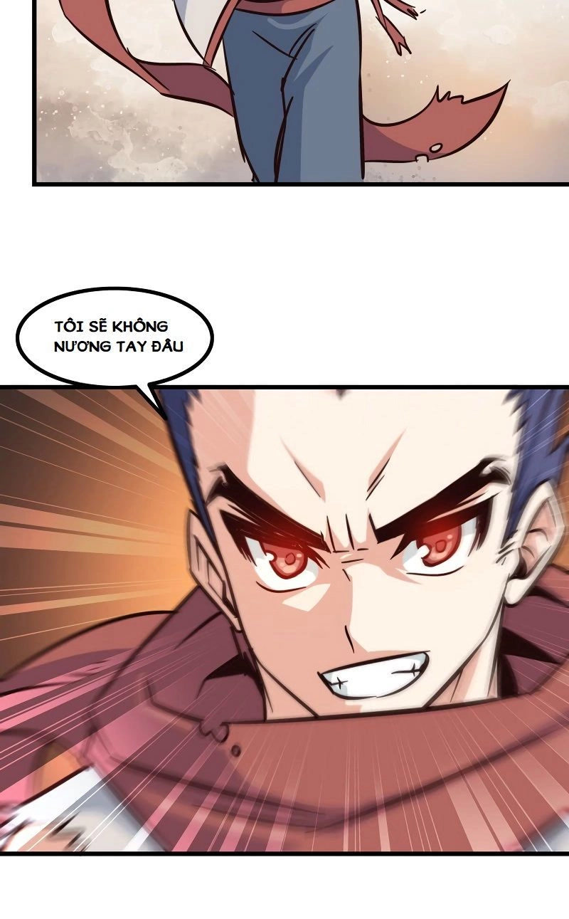 Vợ Tôi Là Quỷ Vương Chapter 122 - 15