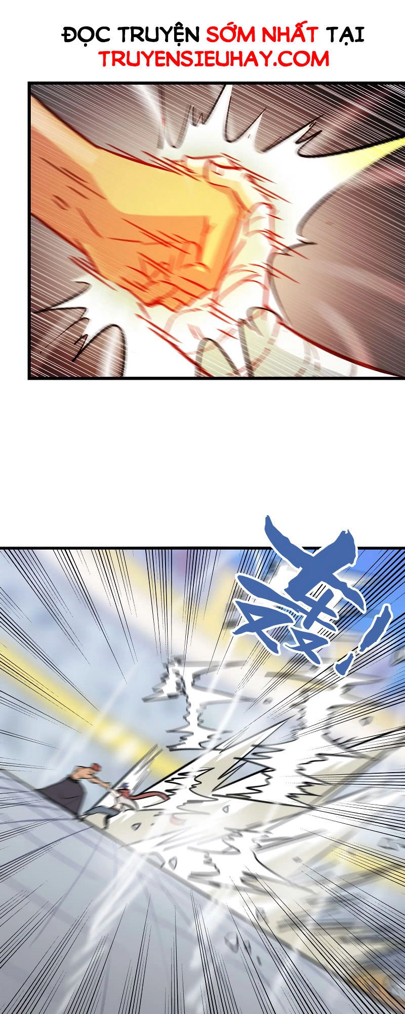 Vợ Tôi Là Quỷ Vương Chapter 122 - 18