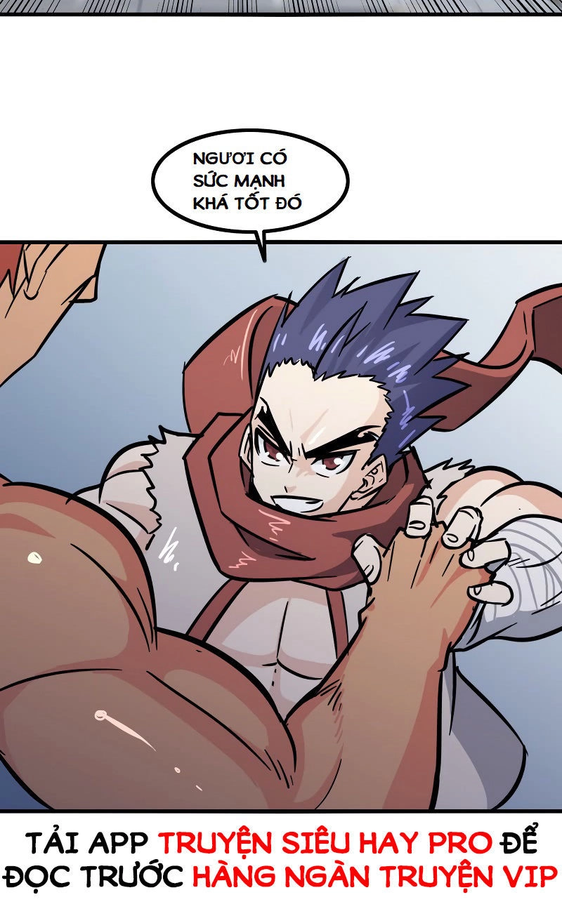 Vợ Tôi Là Quỷ Vương Chapter 122 - 19