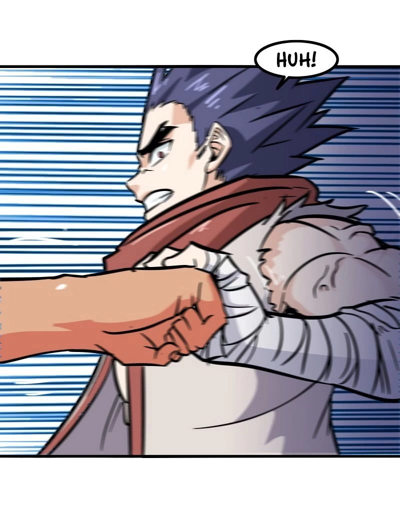 Vợ Tôi Là Quỷ Vương Chapter 122 - 21