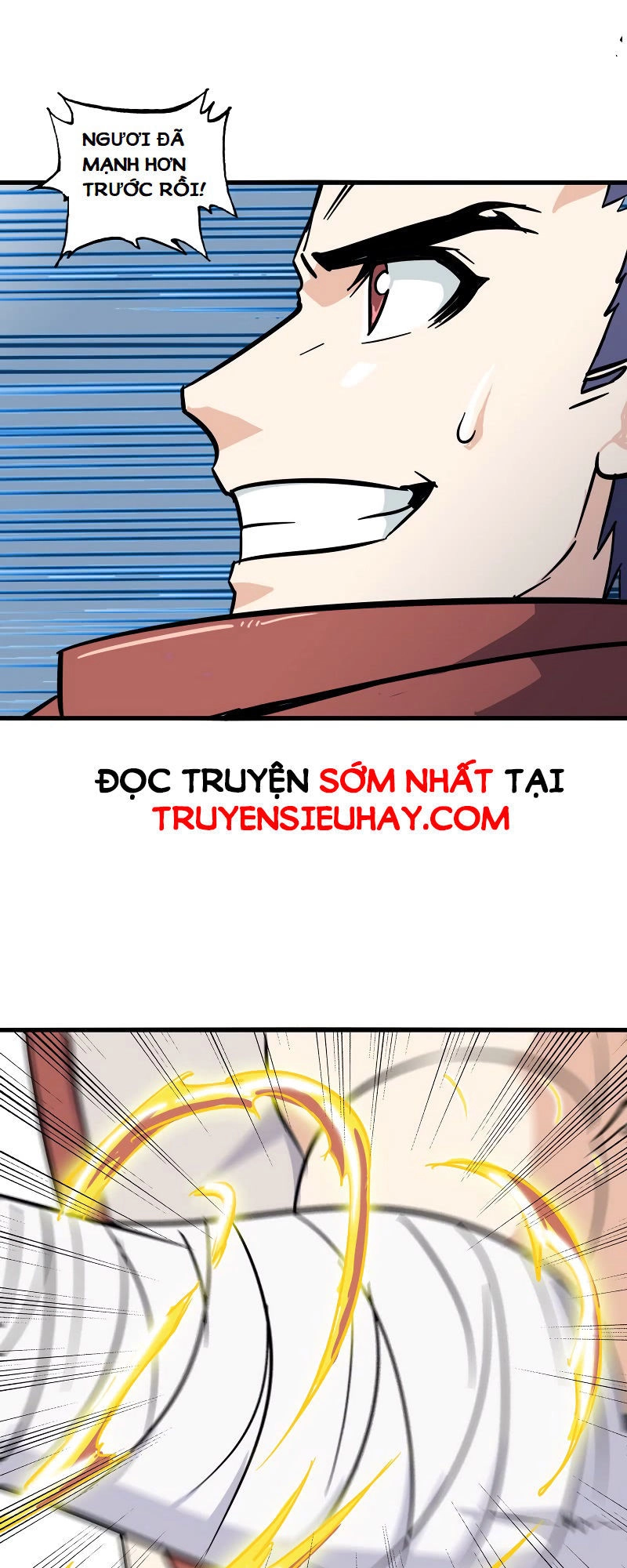 Vợ Tôi Là Quỷ Vương Chapter 122 - 22