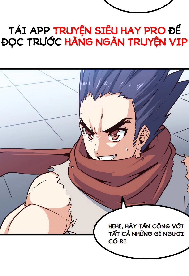 Vợ Tôi Là Quỷ Vương Chapter 123 - 2