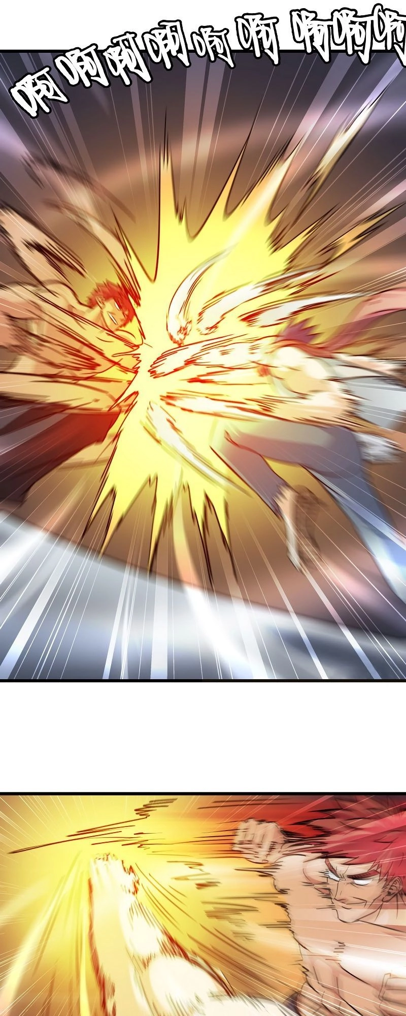 Vợ Tôi Là Quỷ Vương Chapter 123 - 5