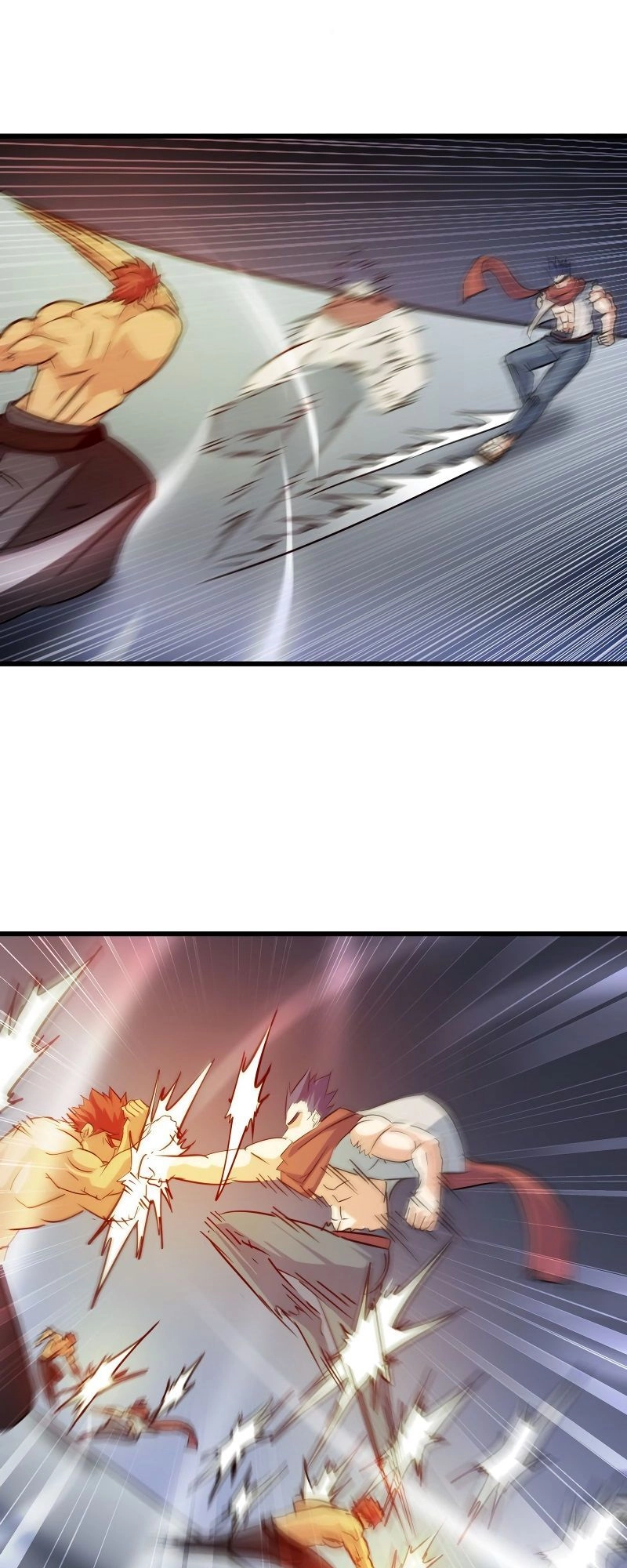 Vợ Tôi Là Quỷ Vương Chapter 123 - 7