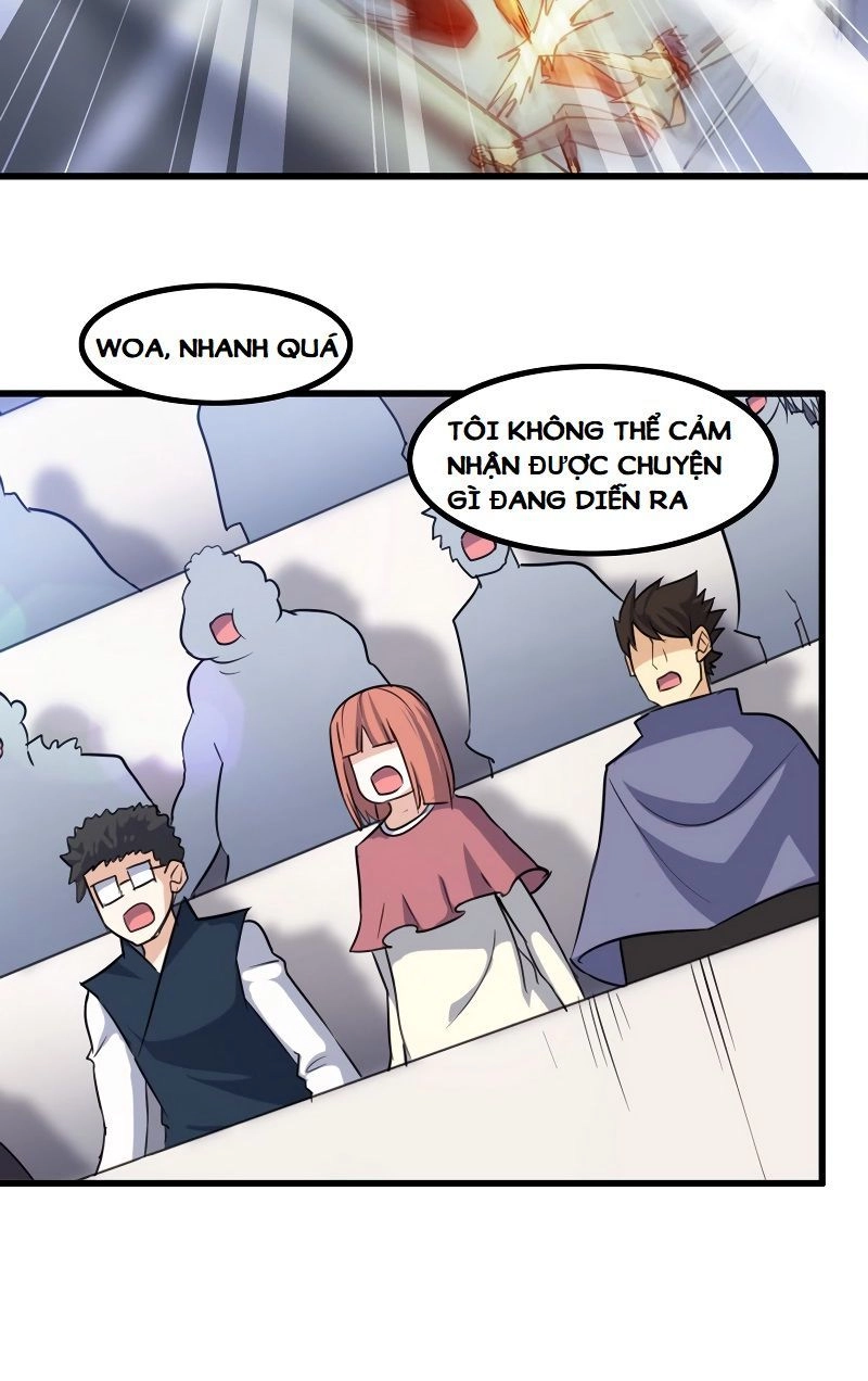 Vợ Tôi Là Quỷ Vương Chapter 123 - 8