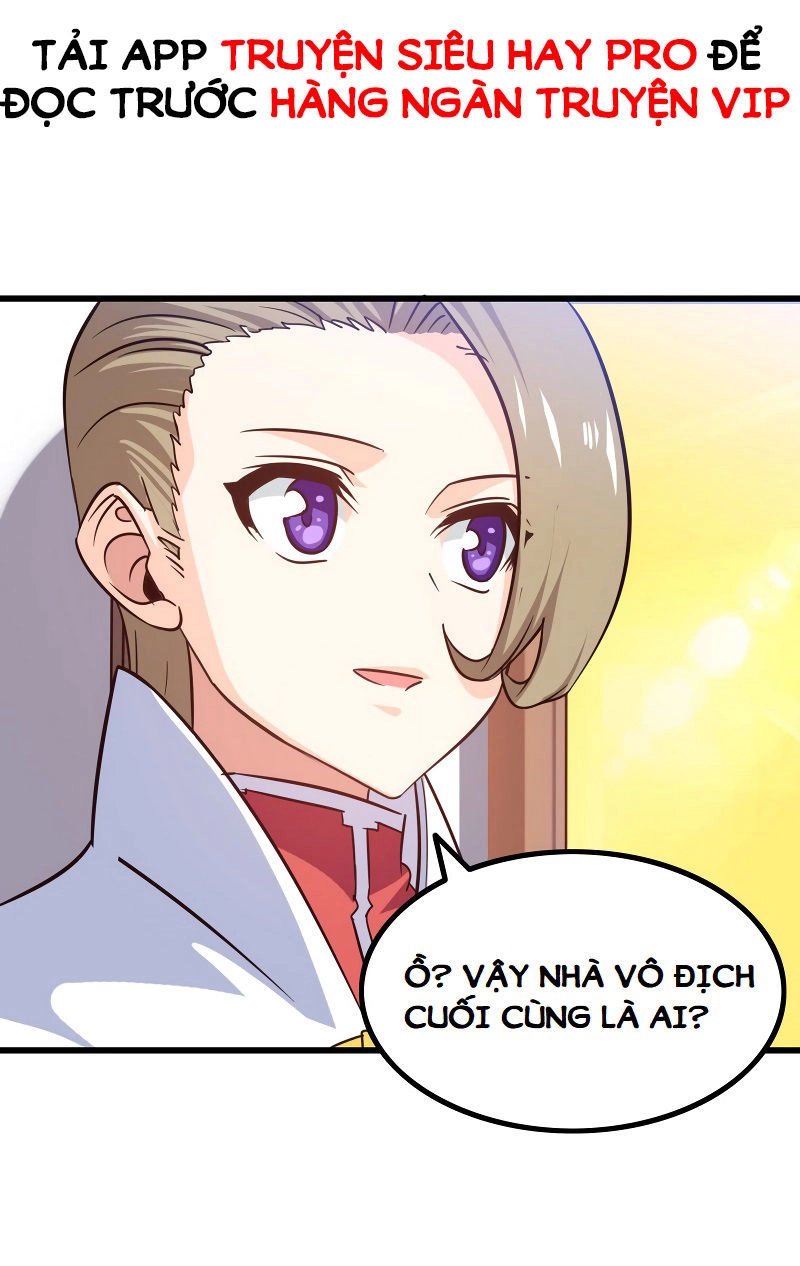 Vợ Tôi Là Quỷ Vương Chapter 123 - 10