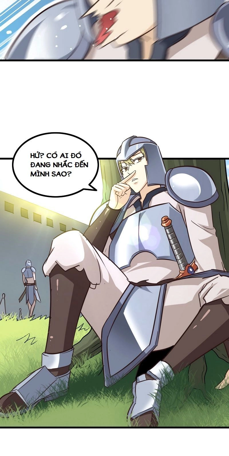 Vợ Tôi Là Quỷ Vương Chapter 123 - 12