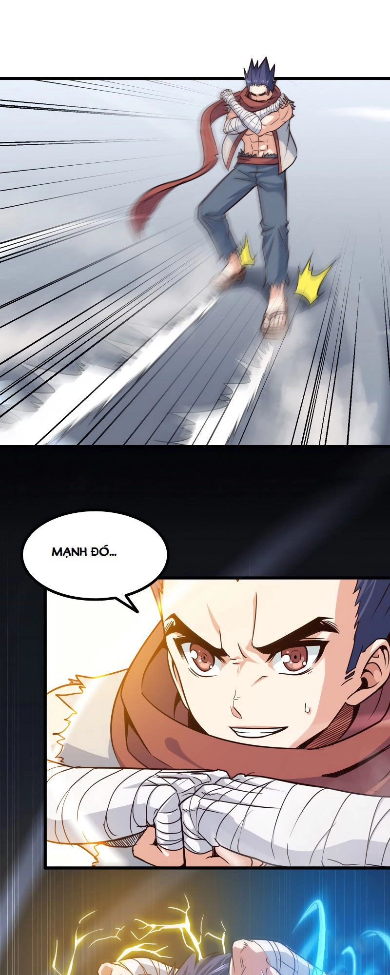 Vợ Tôi Là Quỷ Vương Chapter 123 - 13