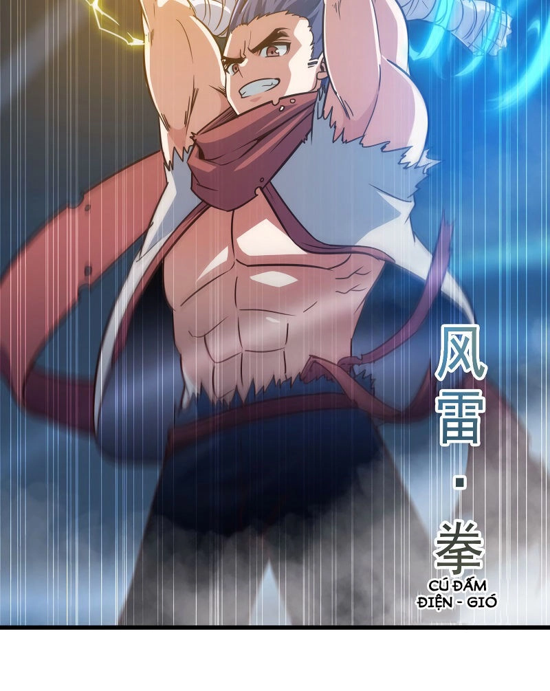 Vợ Tôi Là Quỷ Vương Chapter 123 - 14