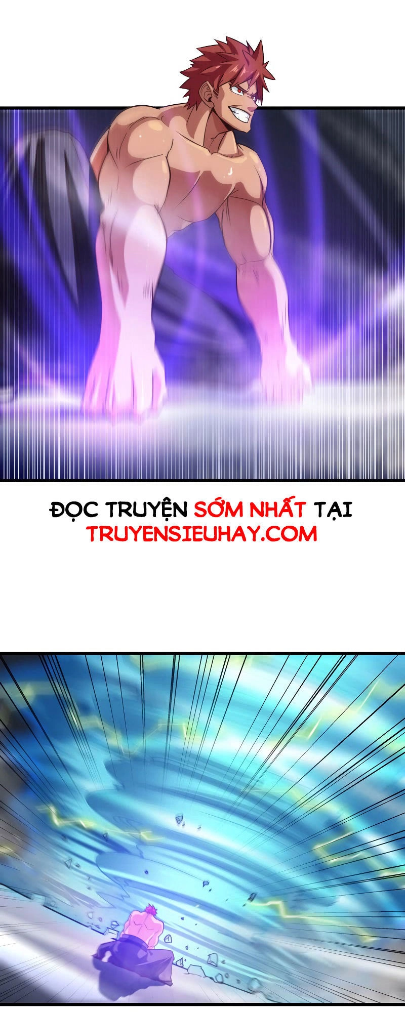 Vợ Tôi Là Quỷ Vương Chapter 123 - 17