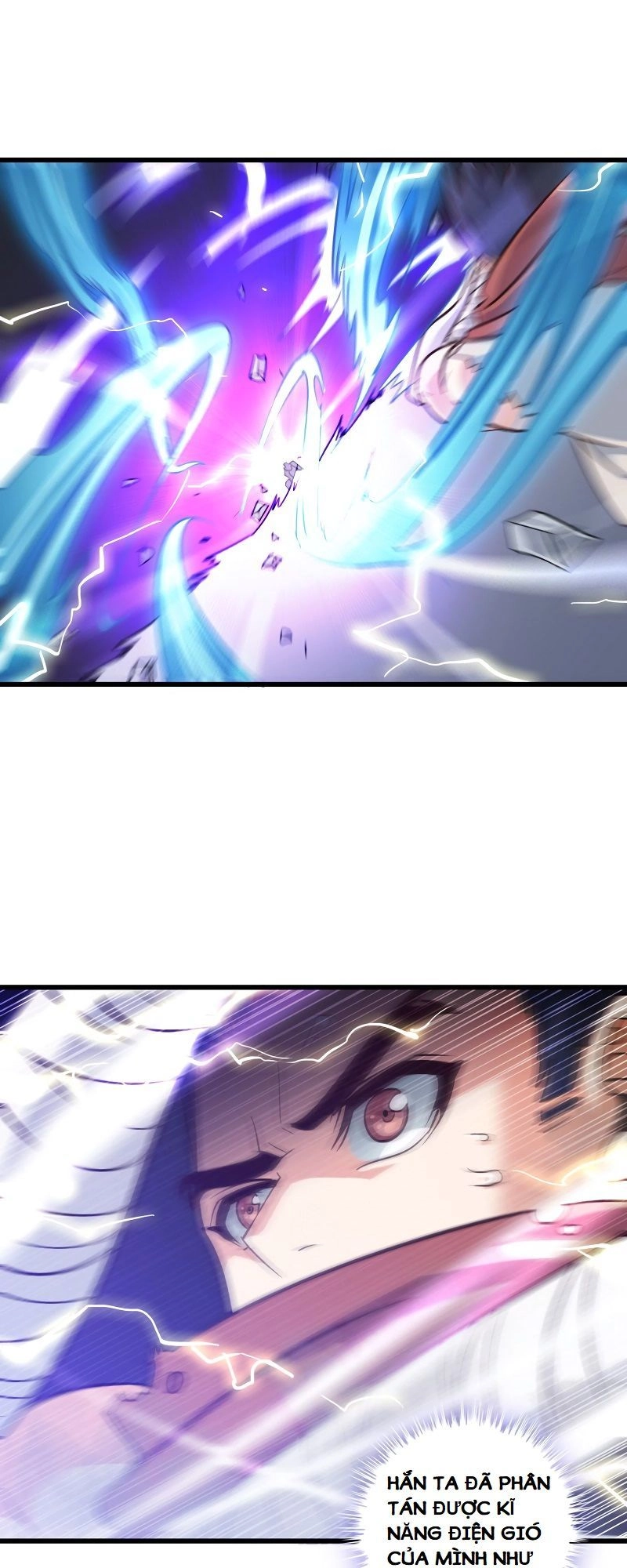 Vợ Tôi Là Quỷ Vương Chapter 123 - 21